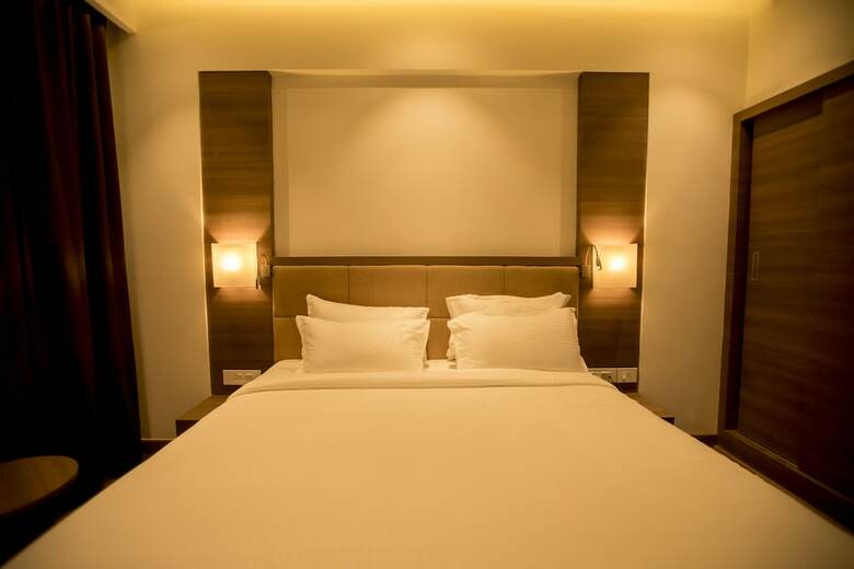 S Hotels Chennai