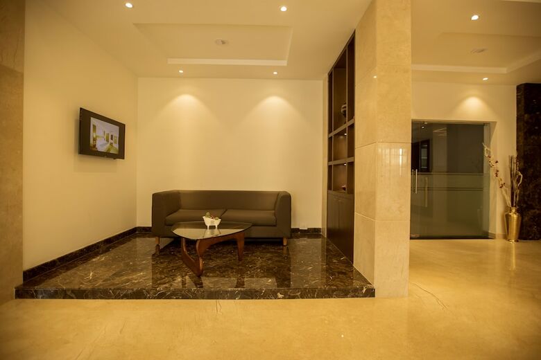 S Hotels Chennai
