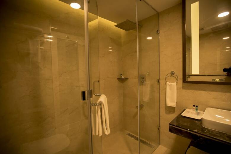 S Hotels Chennai