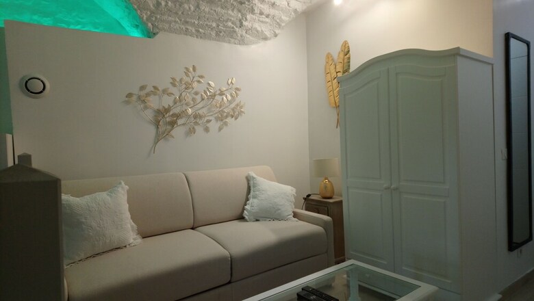 Apartamento Sweet Studio