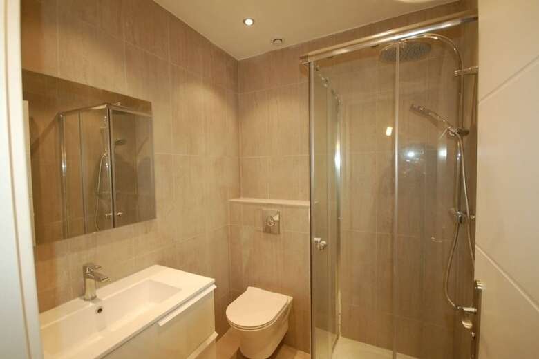 Apartamento Sweet Studio