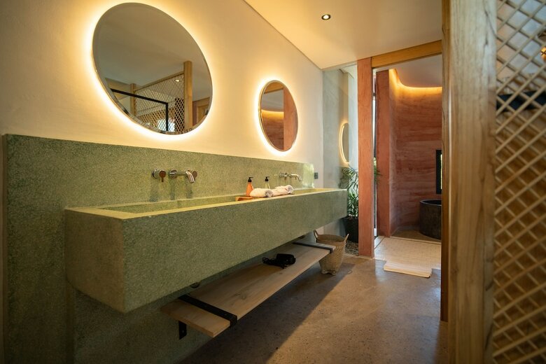 Hotel Shore Amora Canggu