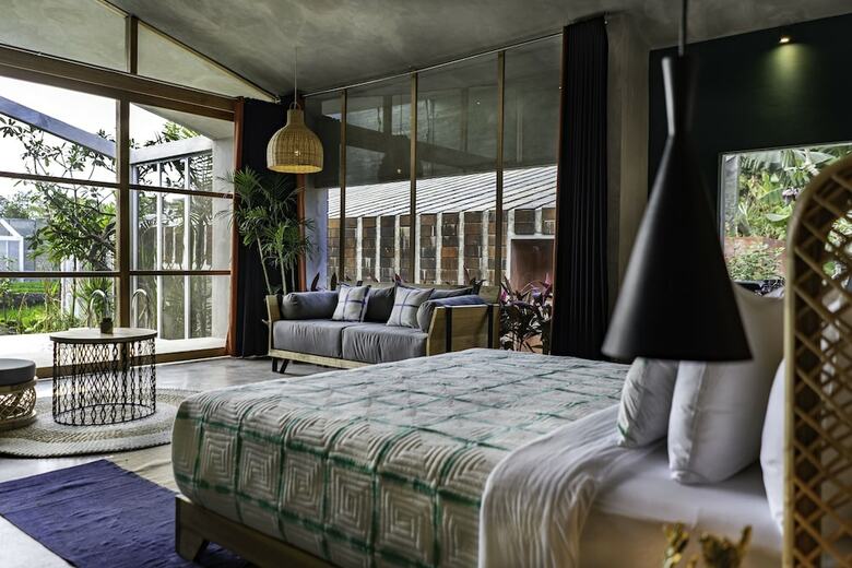 Hotel Shore Amora Canggu