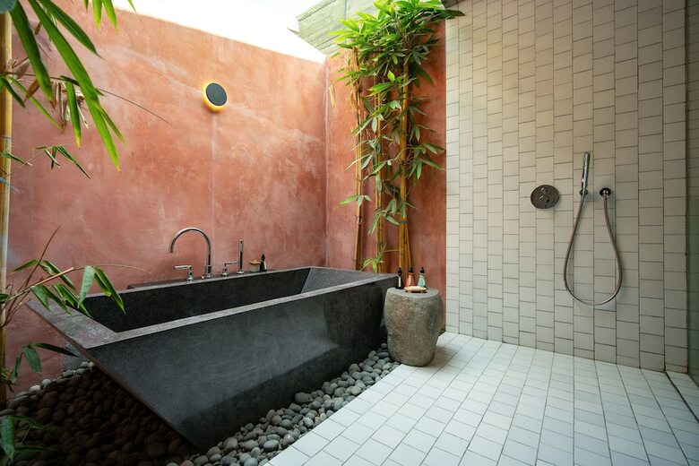 Hotel Shore Amora Canggu