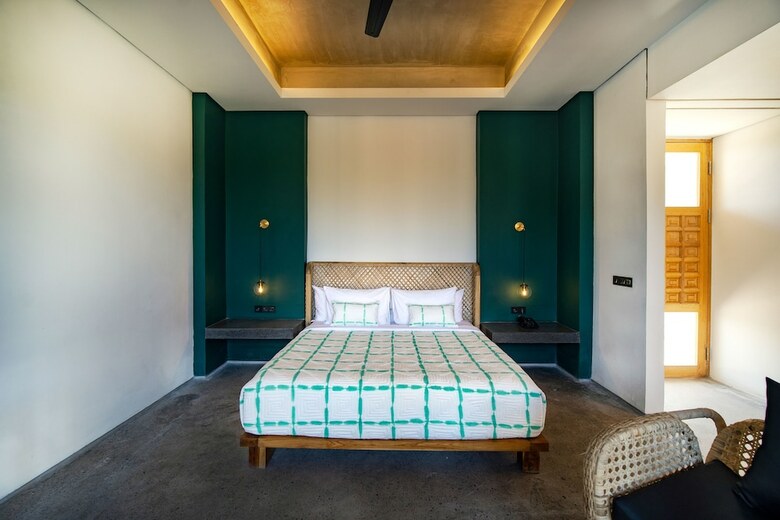 Hotel Shore Amora Canggu