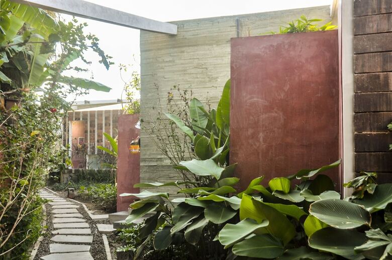 Hotel Shore Amora Canggu