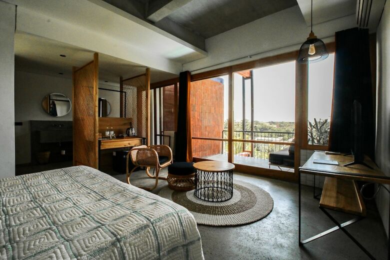 Hotel Shore Amora Canggu