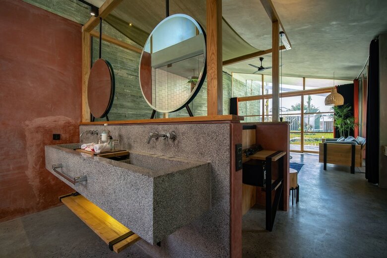 Hotel Shore Amora Canggu