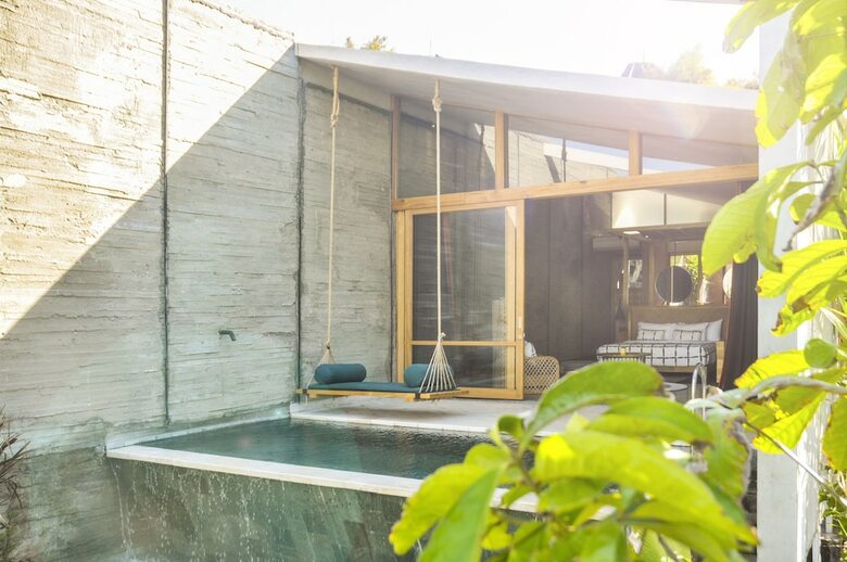 Hotel Shore Amora Canggu