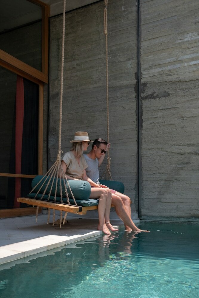 Hotel Shore Amora Canggu