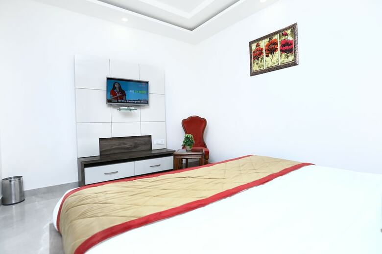 Hotel Amritsar Grand