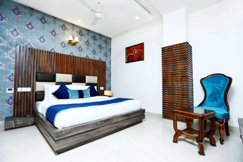 Hotel Amritsar Grand