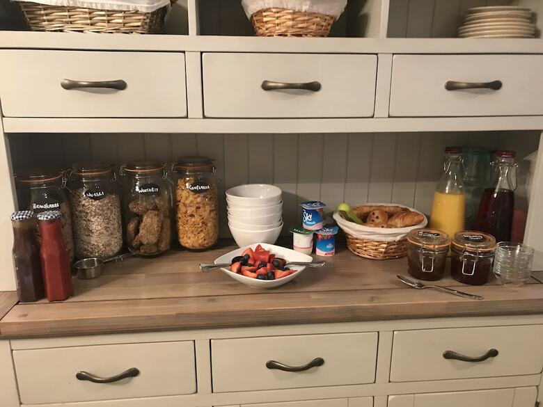 Bed & Breakfast Ellesmere