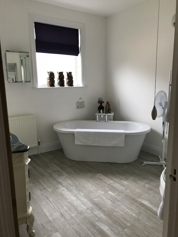 Bed & Breakfast Ellesmere