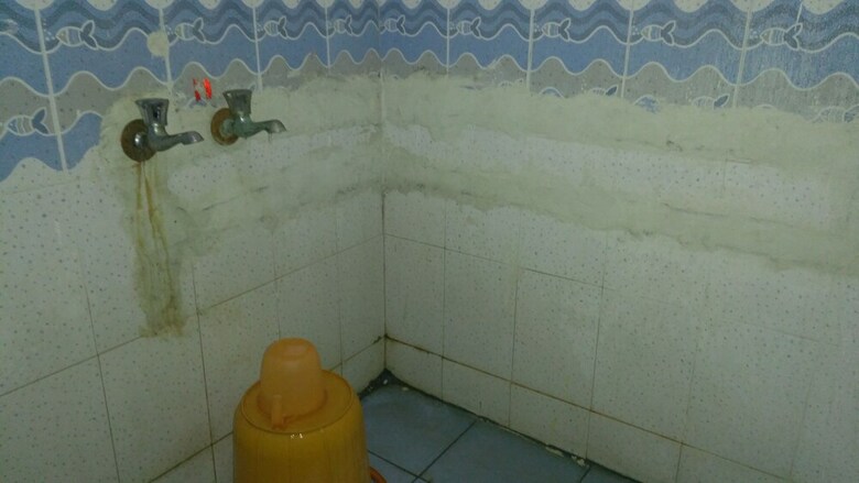 Hotel Iroomz Nama Residency