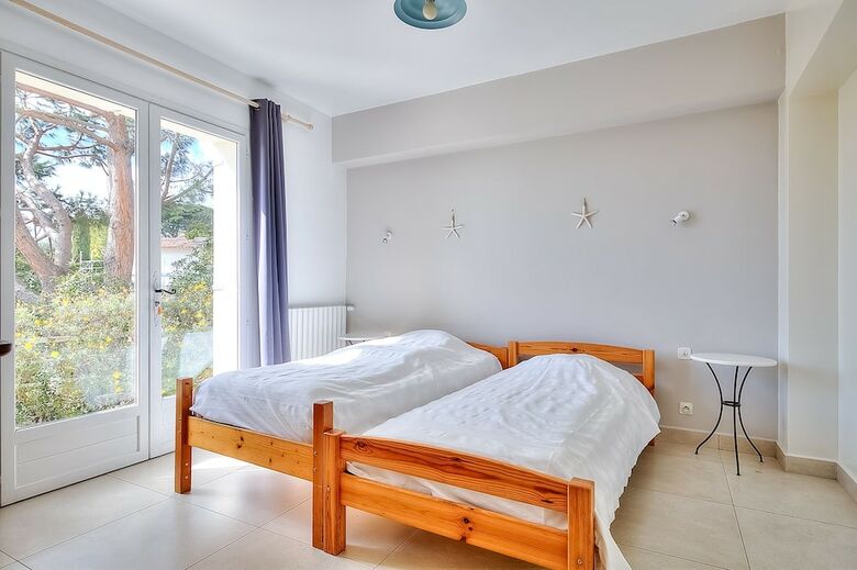 Villa Vue Mer & Spa