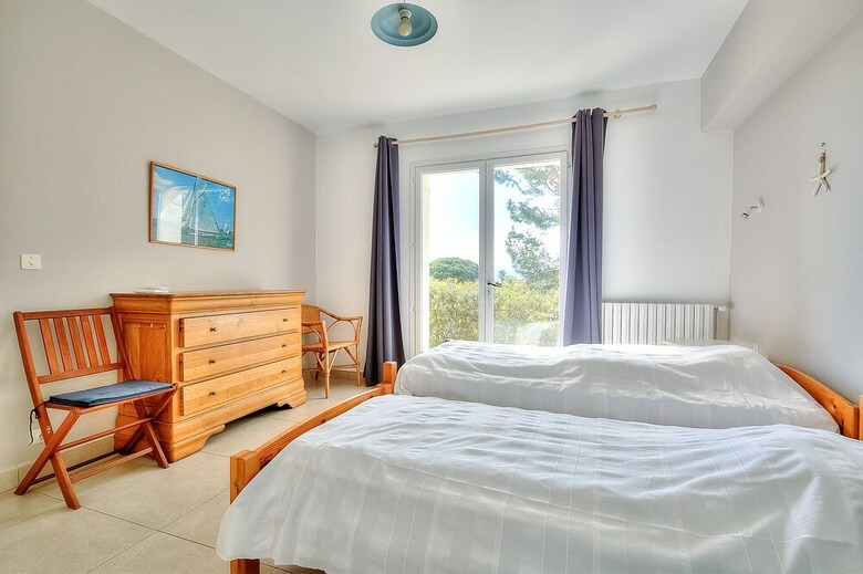 Villa Vue Mer & Spa