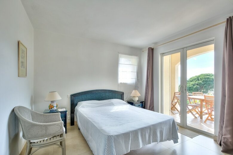 Villa Vue Mer & Spa