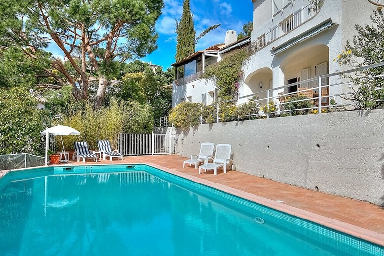 Villa Vue Mer & Spa