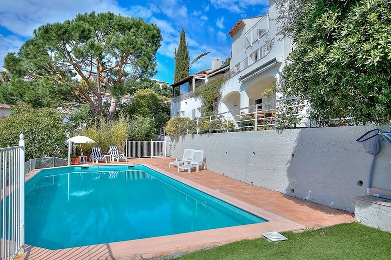 Villa Vue Mer & Spa