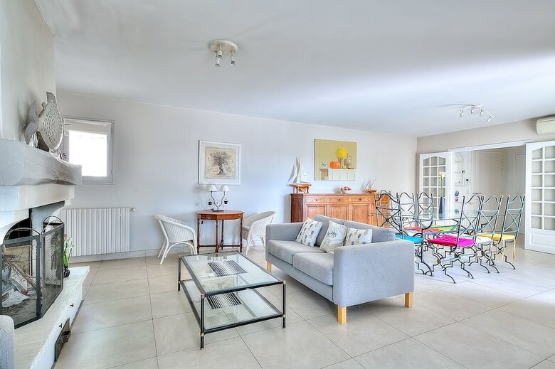 Villa Vue Mer & Spa