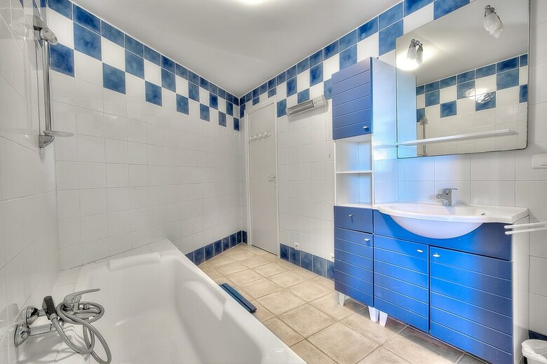 Villa Vue Mer & Spa