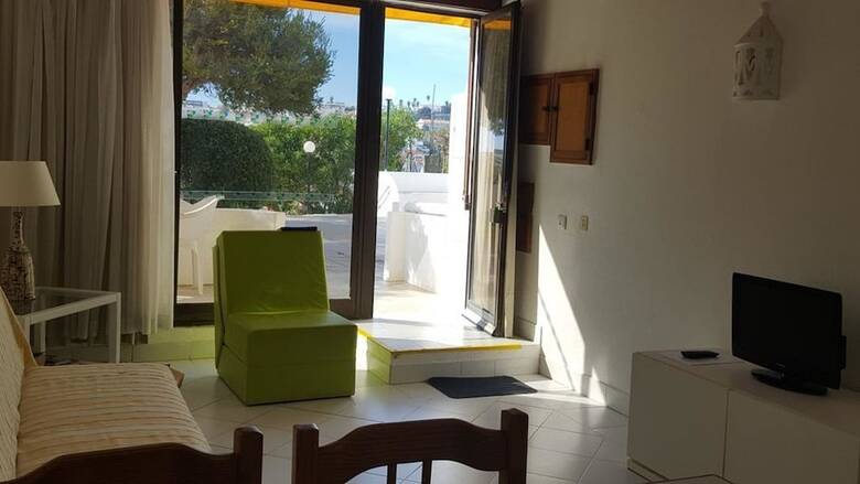Apartamentos Albufeira Cerro Branco 41