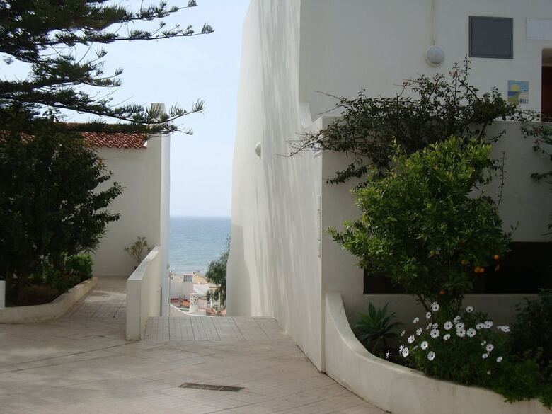 Apartamentos Albufeira Cerro Branco 41