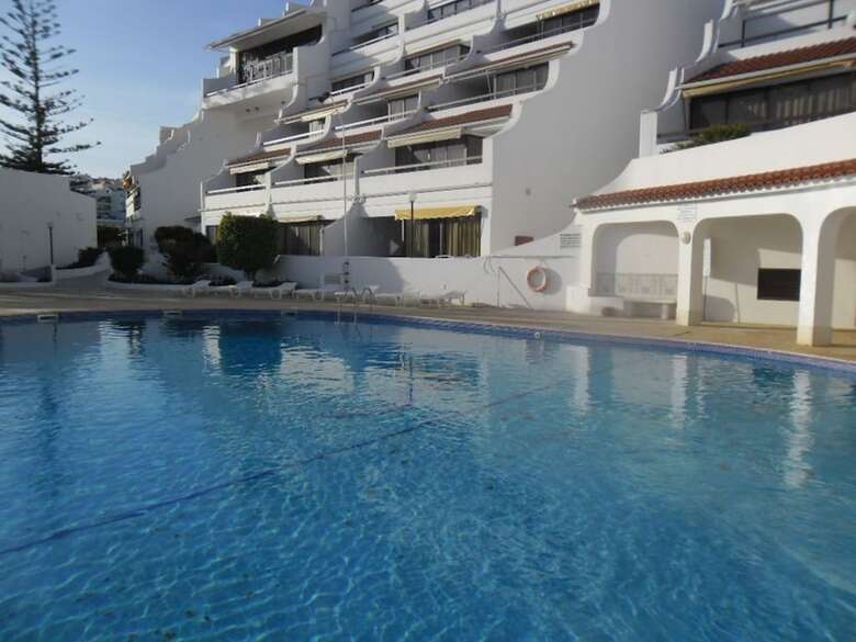Apartamentos Albufeira Cerro Branco 41