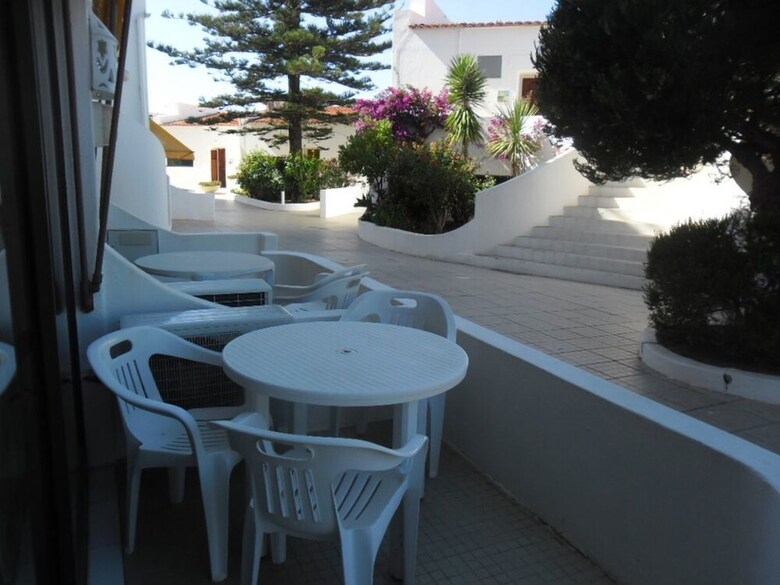 Apartamentos Albufeira Cerro Branco 41