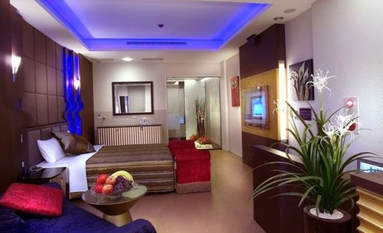 Motel Fabulous