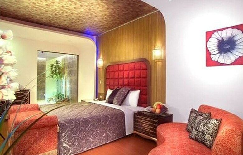 Motel Fabulous