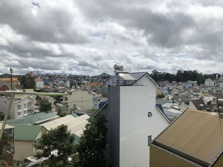 Hotel Ngoc Loan Hostel
