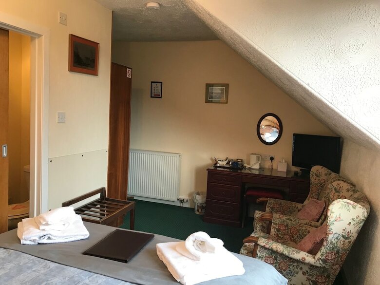 Hotel Garden Park Guest House