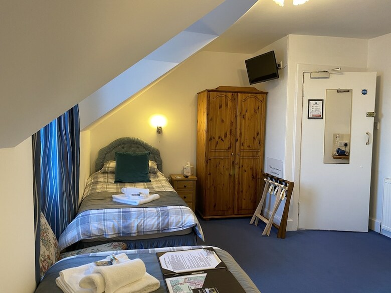 Hotel Garden Park Guest House