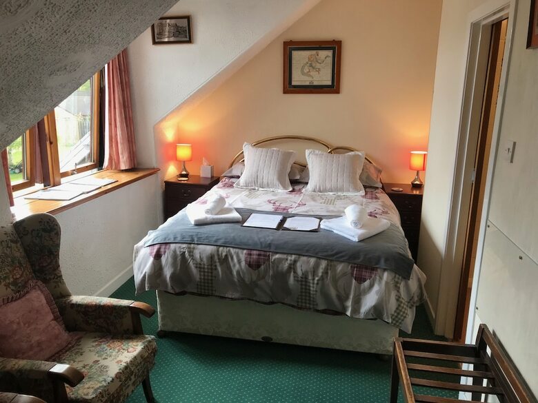 Hotel Garden Park Guest House