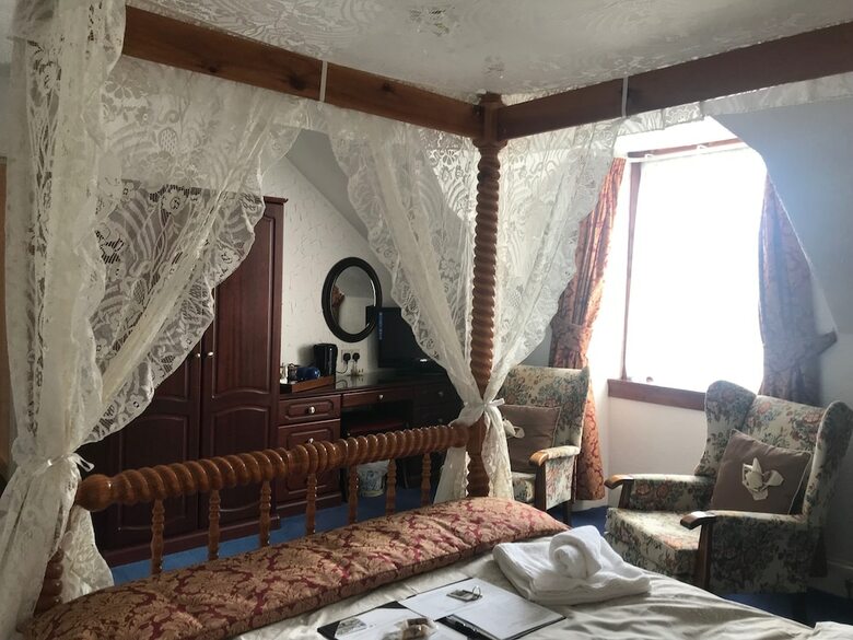 Hotel Garden Park Guest House