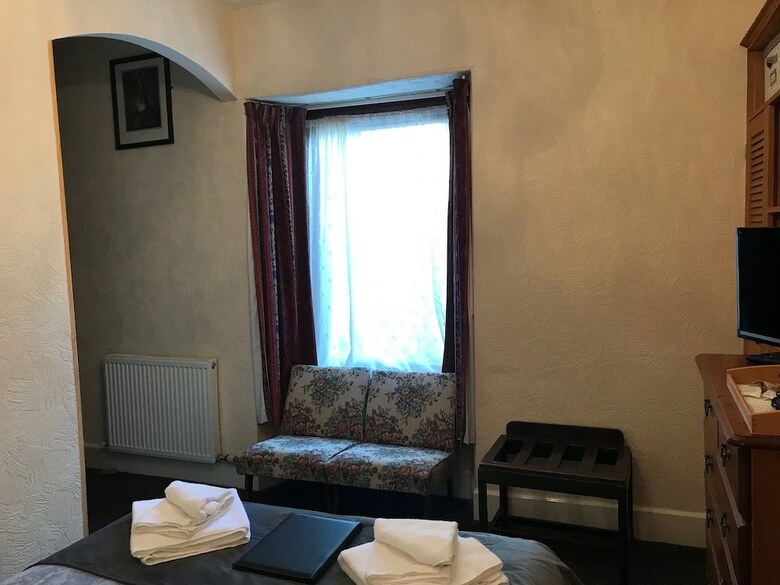 Hotel Garden Park Guest House