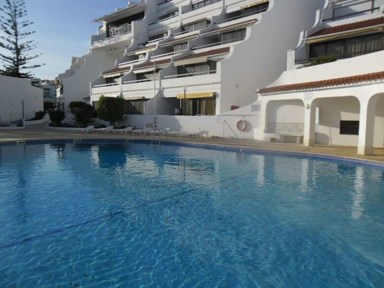 Apartamentos Albufeira Ocean Terrace 22