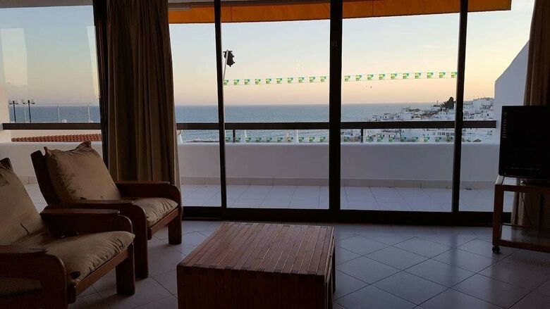 Apartamentos Albufeira Ocean Terrace 22