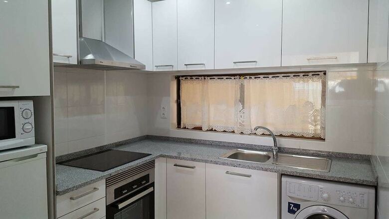 Apartamentos Albufeira Ocean Terrace 22