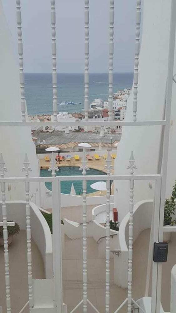 Apartamentos Albufeira Ocean Terrace 22