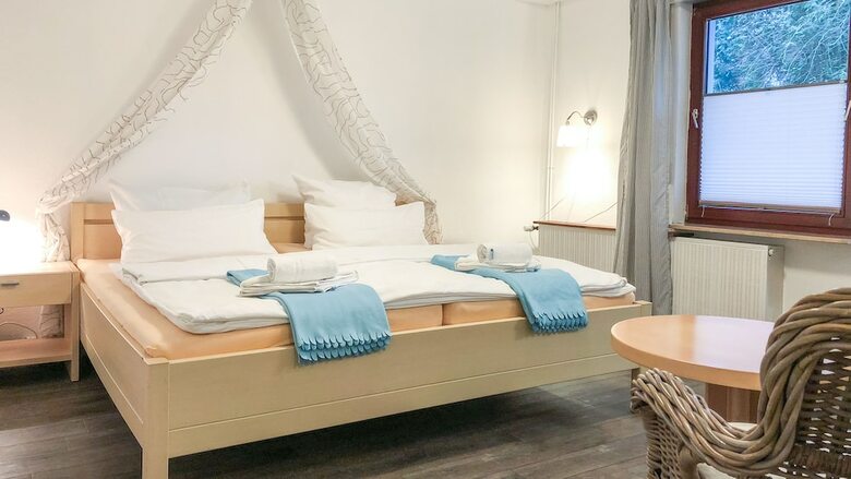 Hotel Jeverland