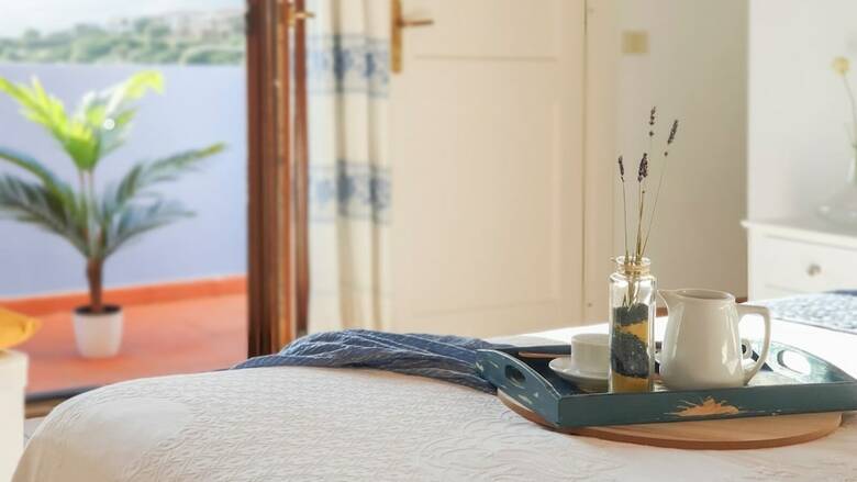 Villetta I Delfini Blu