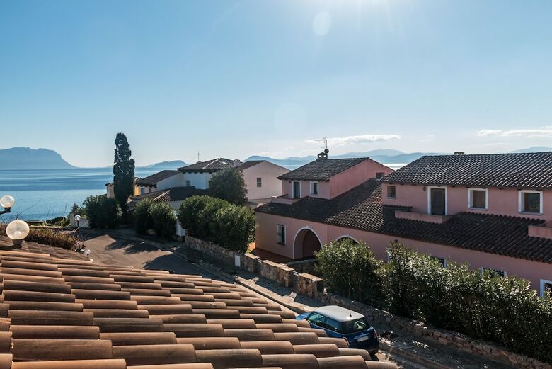 Villetta I Delfini Blu
