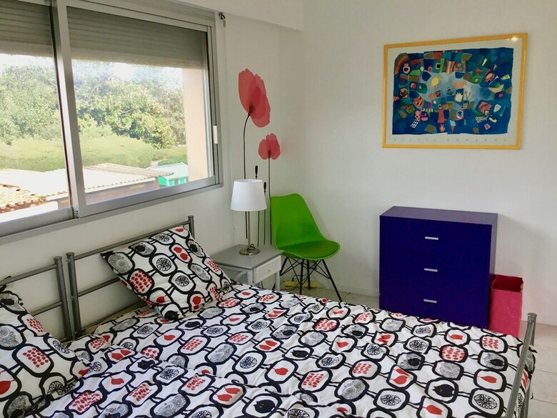 Maison Duplex 80m Plein Sud Et Climatise