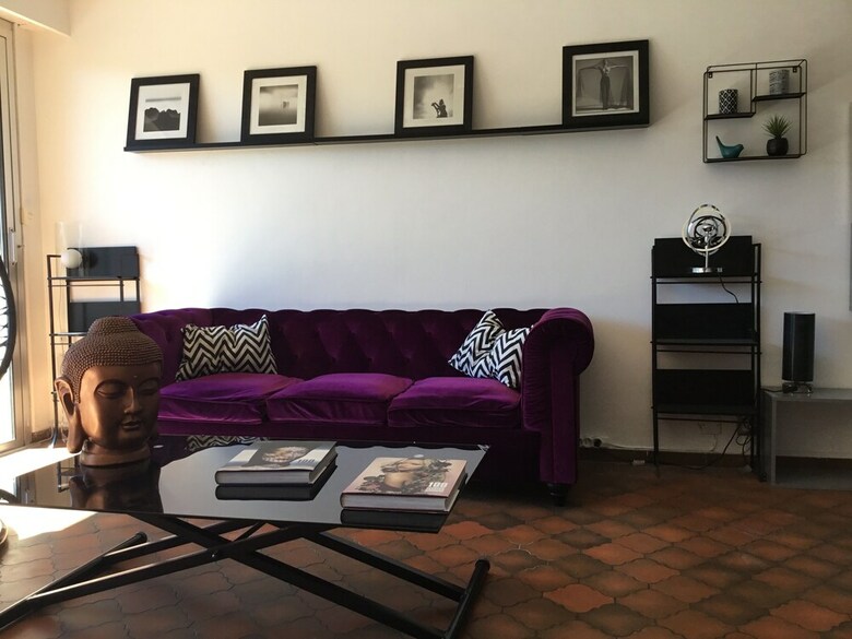 Maison Duplex 80m Plein Sud Et Climatise