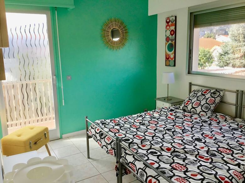 Maison Duplex 80m Plein Sud Et Climatise