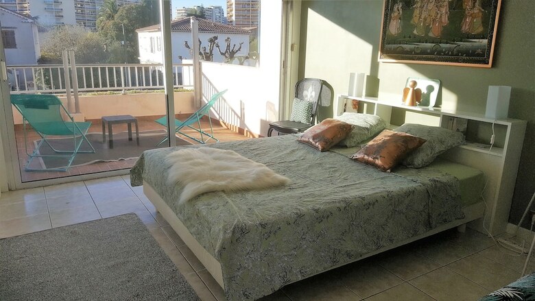Maison Duplex 80m Plein Sud Et Climatise