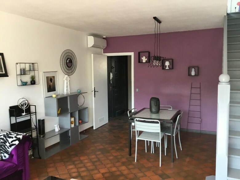 Maison Duplex 80m Plein Sud Et Climatise